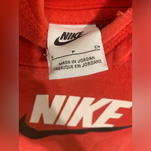 Nike kids hoodies , Size Small - Picture 8 of 10